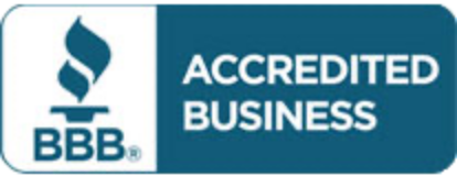 BBB accredited business