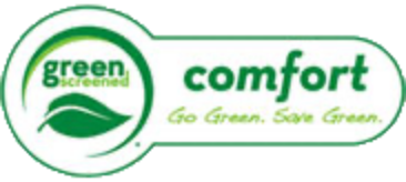 Green screen comfort