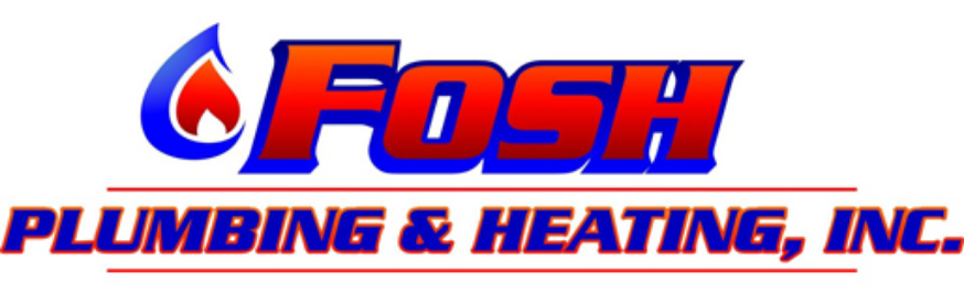 Fosh Plumbing & Heating, Inc.