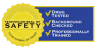 Safety checked