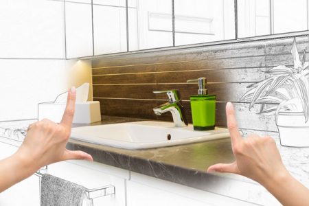 Bathroom Remodeling