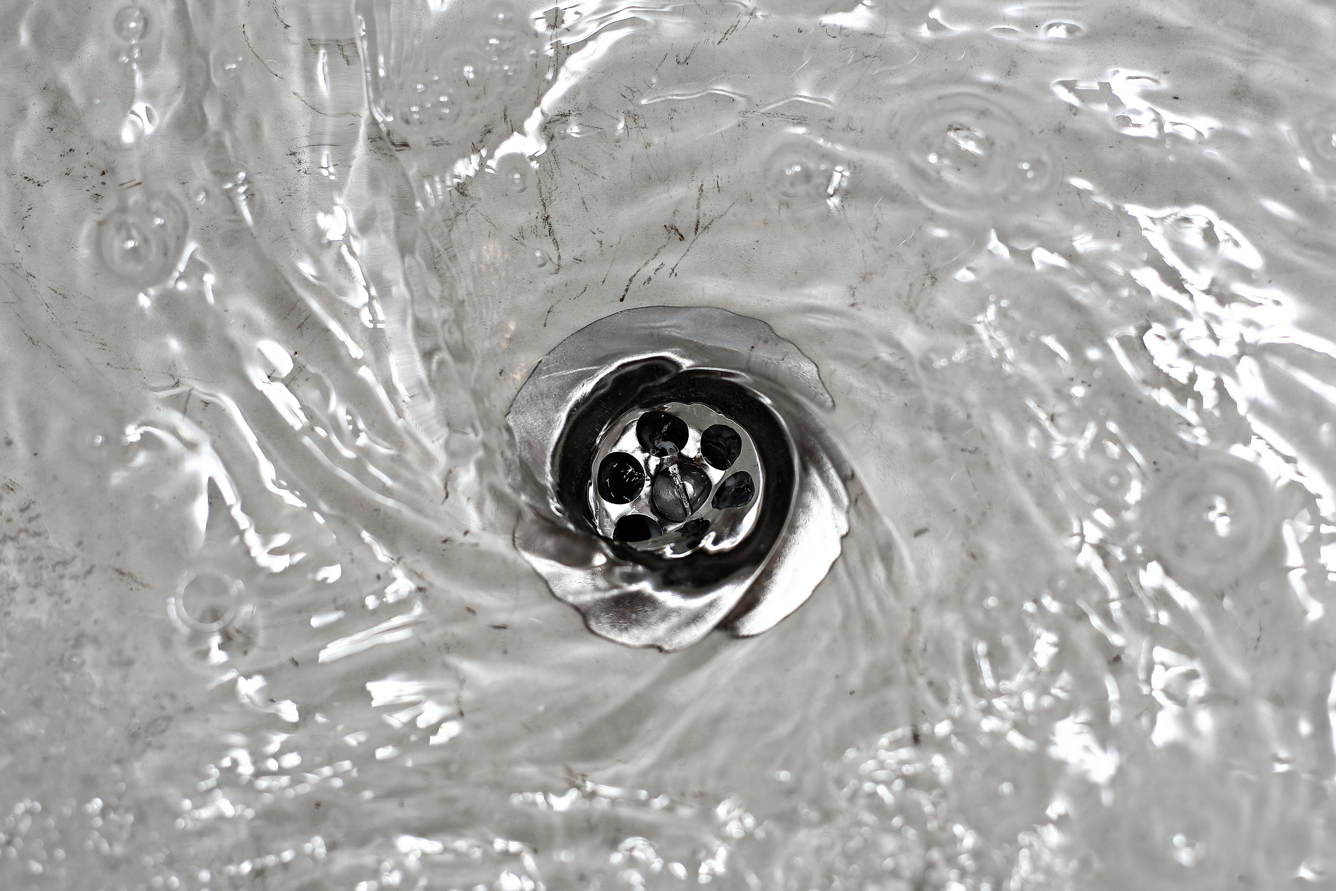 Why Do I Need to Clean My Drains?