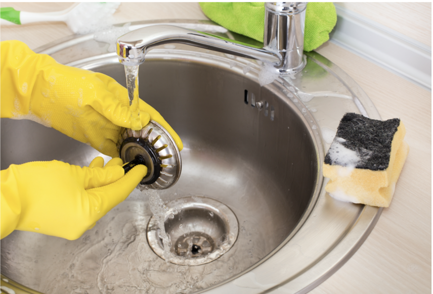 5 Reasons Why Drain Cleaning Is So Important