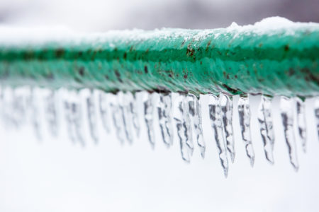 How To Prepare Your Pipes For Winter