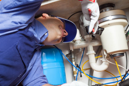 why you need to hire a professional garbage disposal repair service