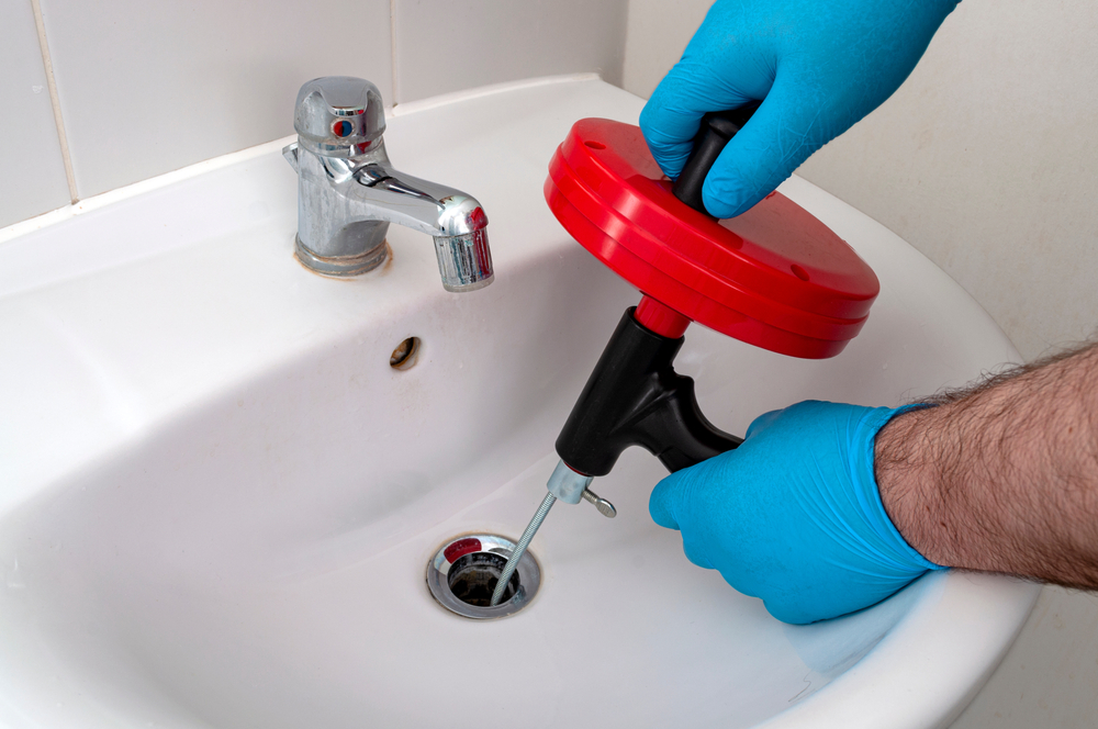 Why Routine Drain Cleaning Is Necessary
