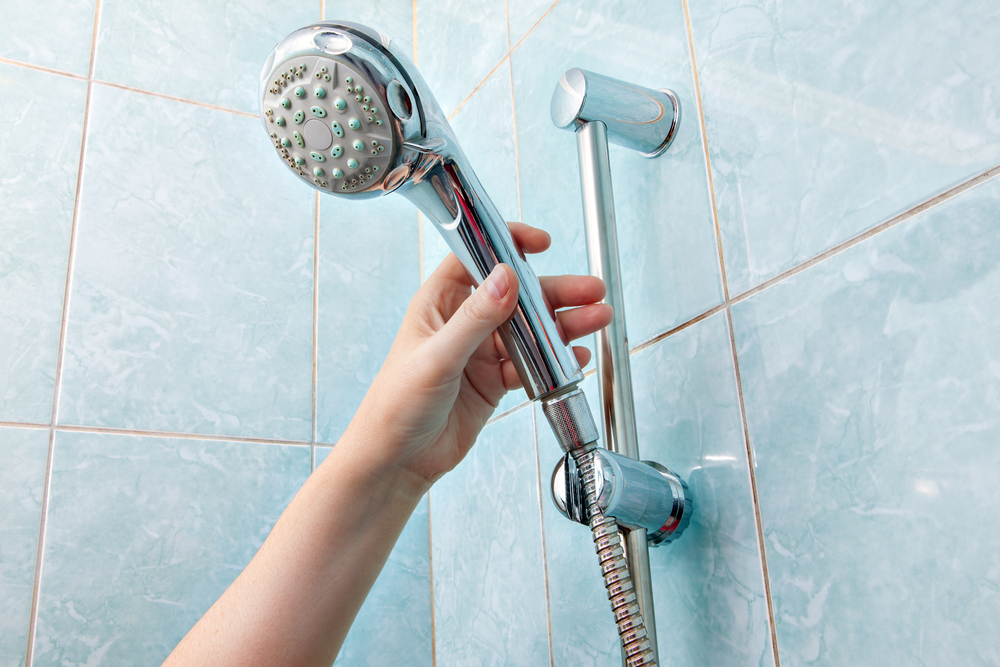 6 Reasons to Replace Your Shower Head