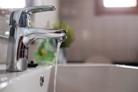 6 Common Causes of Low Water Pressure