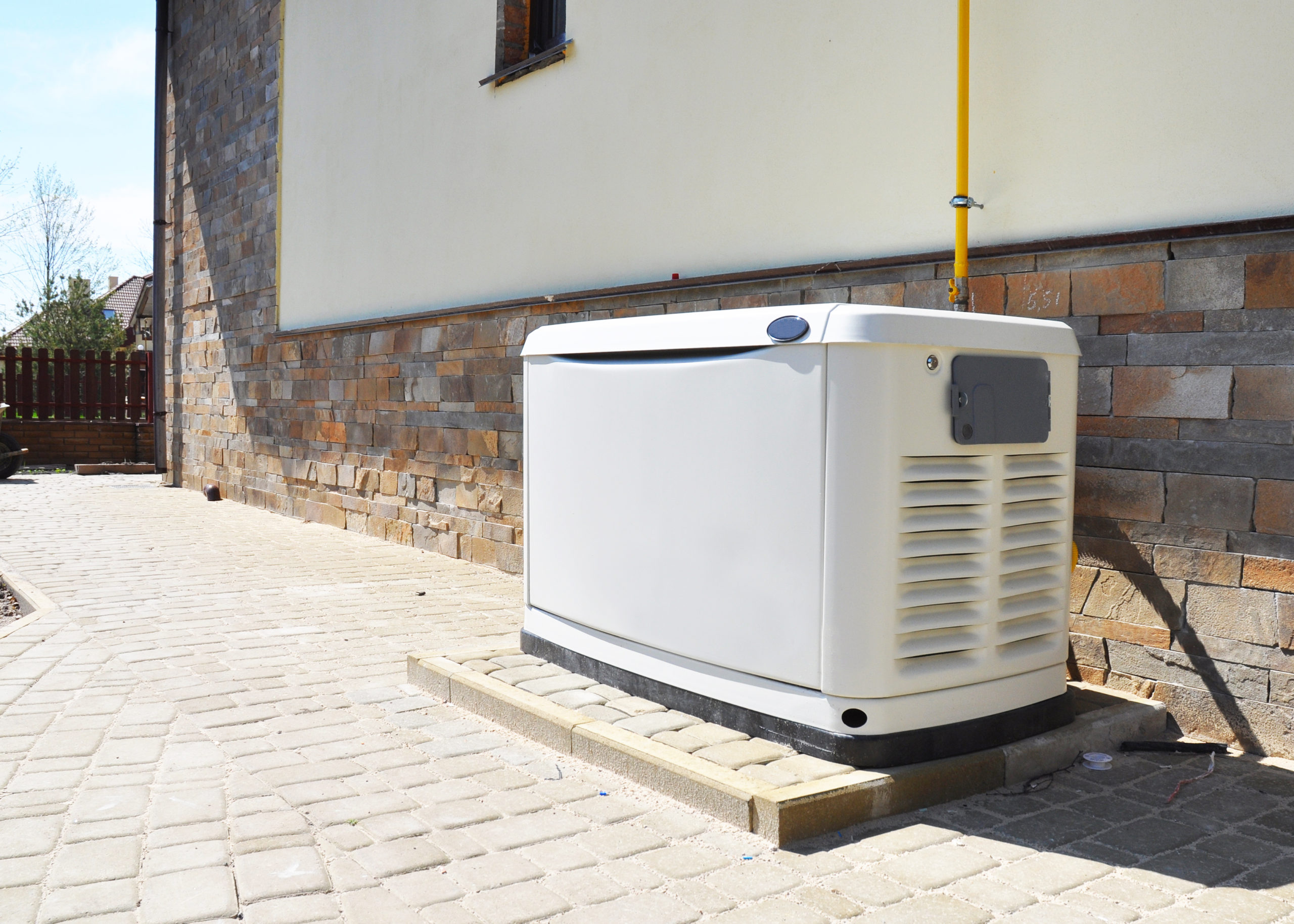 Why You Should Consider Having an Emergency Generator for Your Home or Business